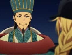 Anime Reinkarnasi Dengan Rating Tertinggi Spring 2022