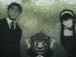 Link Nonton Spy x Family Episode 12 Sub Indo