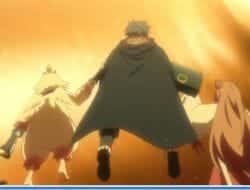 Link Nonton Tate no Yuusha no Nariagari S2 Episode 13 Sub Indo Gratis, Monster Penjaga Phoenix?