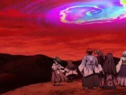 Link Nonton Tate no Yuusha no Nariagari S2 Episode 12 Sub Indo Gratis, Kyo Menciptakan Gelombang Malapetaka?