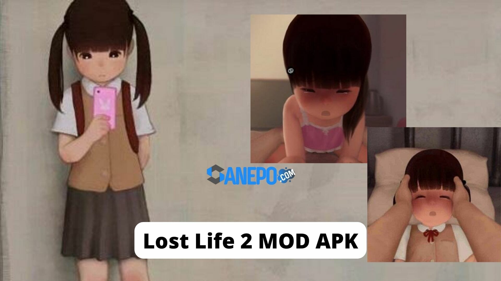 Lost Life 2 MOD APK