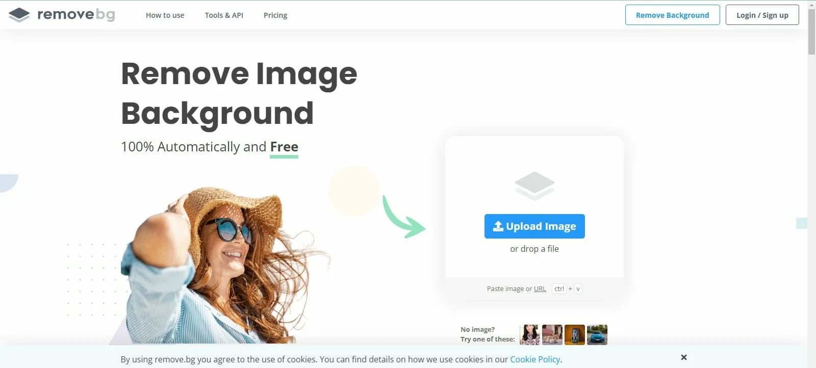 2 Cara Menghapus Background Foto Jadi Transparan Online Mudah Tanpa Aplikasi 2 Cara Edit Background Foto Di Remove.bg