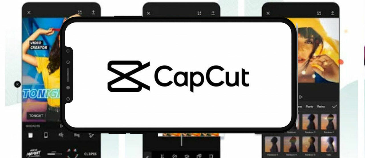 Cara Membuat Suara Google Di CapCut