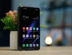 Cara Agar Memori Tidak Penuh Tanpa Menghapus Aplikasi di HP OPPO