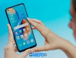 Cara Melihat Aplikasi yang Disembunyikan di HP OPPO