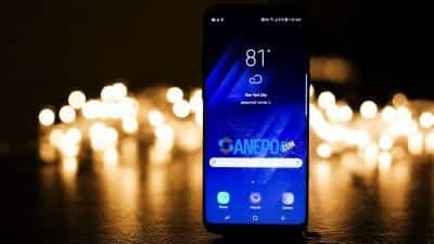 Cara Menghilangkan Mode Aman Pada HP Samsung
