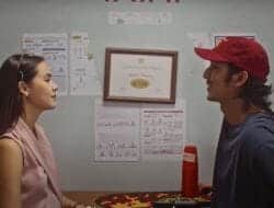 Link Nonton Fast and Feel Love Sub Indo 2022, Terbaru Drama Thailand 2022, No Telegram atau LK21