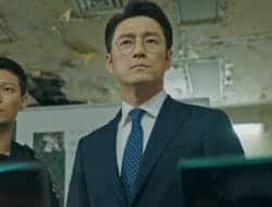 Link Nonton Designated Survivor 60 Days Episode 6 Sub Indo Sinopsis, Kartu Terakhir Park Mi-jin
