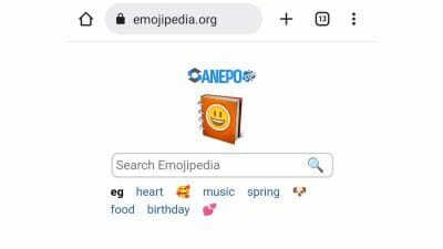 Emojipedia Apple
