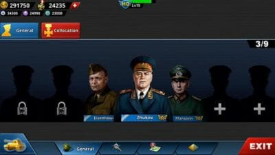 Download game World Conqueror 4 mod apk unlimited money versi terbaru 2022