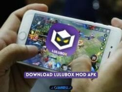 Link Download Lulubox APK Mod Versi Terbaru 2022