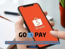 Cara Transfer Saldo ShopeePay Ke Gopay dengan Mudah dan Cepat
