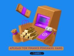 Aplikasi Tok Finance Penghasil Uang Dengan Cara Nambang dan Investasi