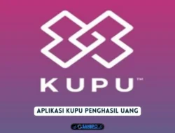 Aplikasi Kupu Penghasil Uang Terbaru Apakah Aman dan Terbukti Membayar?