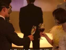 Link Nonton Remarriage and Desires Sub Indo Eps 1-8, Drakor Terbaru 2022, Bukan LK21 Apalagi Rebahin