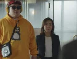 Link Nonton Extraordinary Attorney Woo Episode 3 Sub Indo Bukan Drakorindo, Terbaru Young Woo Resign?
