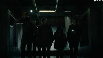link nonton series Resident Evil 2022 sub Indo
