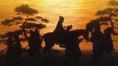 Link Nonton Bucchigire! Episode 3 Sub Indo Gratis, Rahasia yang Sangat Besar