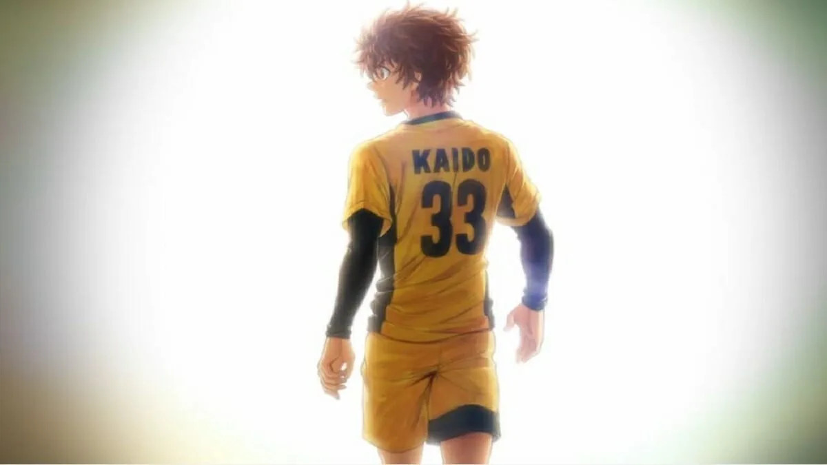 Nonton Anime Ao Ashi Episode 23 Sub indo Gratis, Kebangkitan 1 Link Nonton Ao Ashi Episode 15 Sub Indo Gratis, Playmaker?