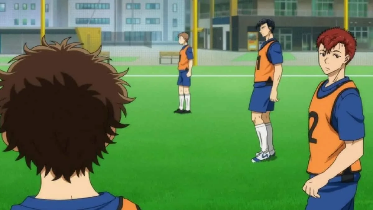 Link Nonton Ao Ashi Episode 15 Sub Indo Gratis, Playmaker? 1 Link Nonton Ao Ashi Episode 14 Sub Indo, Bek Sayap!