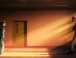 Link Nonton Ao Ashi Episode 13 Sub Indo, Posisi Baru Aoi?