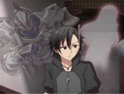 Link Nonton Kuro no Shoukanshi Episode 3 Sub Indo, Party!