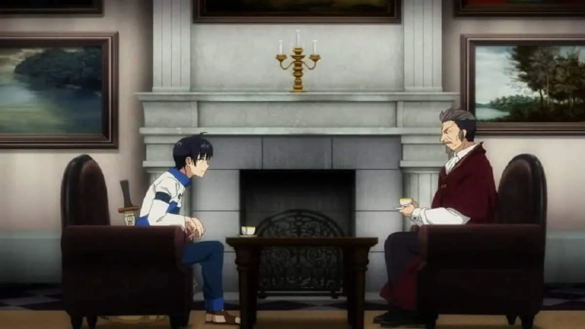 Link Nonton Isekai Meikyuu de Harem wo Episode 2 Sub Indo