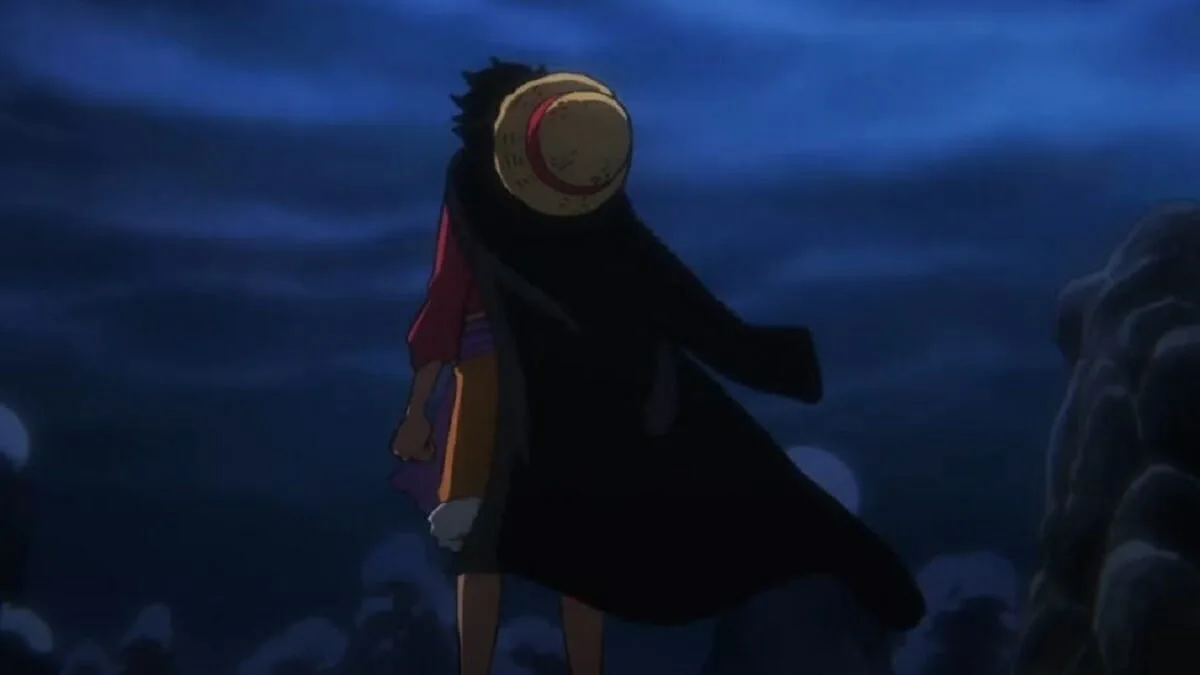 Link Nonton One Piece Episode 1027 Sub Indo, Jurus Pedang Zoro dan Law 1 Link Nonton One Piece Episode 1026 Sub Indo