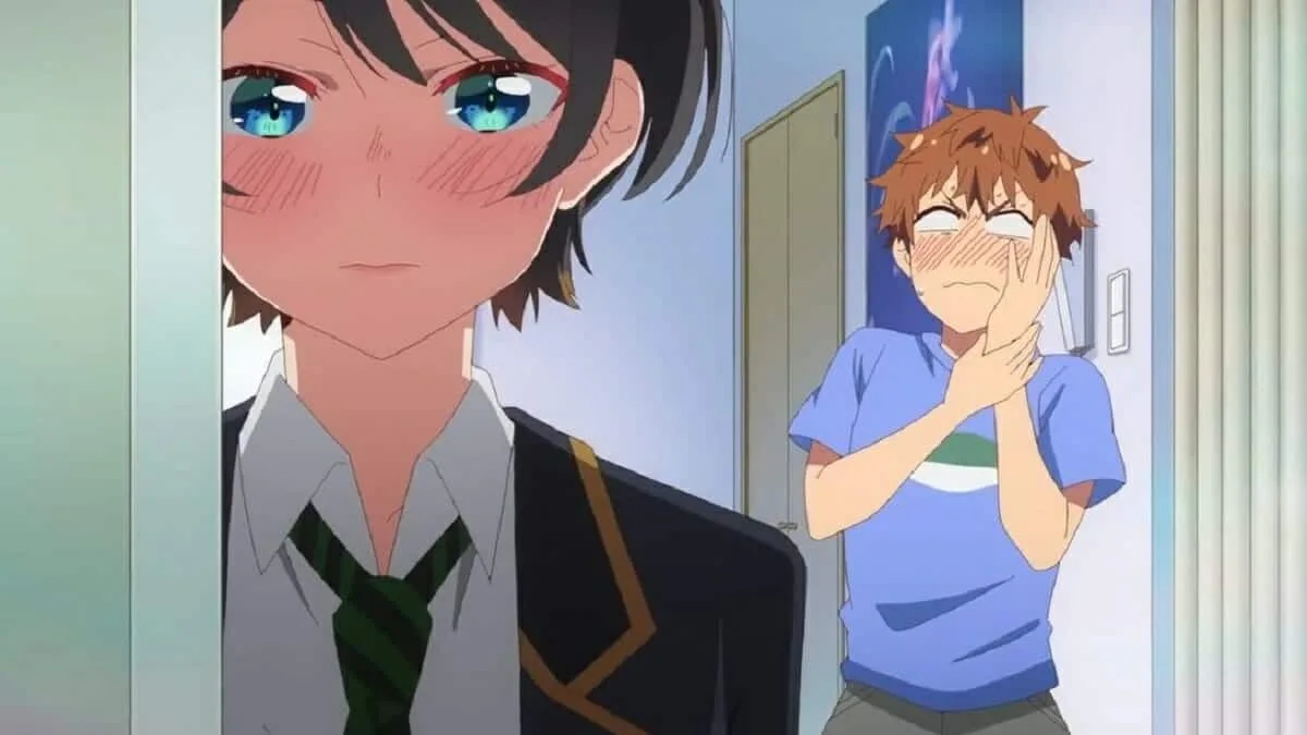 Link Nonton Rent A Girlfriend Season 2 Episode 6 Sub Indo, Hadiah Untuk Chizuru 1 Link Nonton Rent A Girlfriend Season 2 Episode 5 Sub Indo