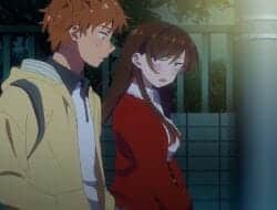 Link Nonton Rent A Girlfriend S2 Episode 3 Sub Indo