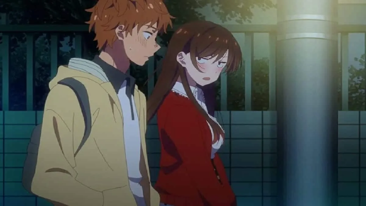Link Nonton Rent A Girlfriend S2 Episode 3 Sub Indo