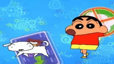 Link Nonton Crayon Shin chan Semua Episode Sub Indo