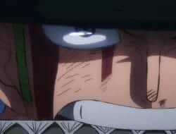 Link Nonton One Piece Episode 1027 Sub Indo, Jurus Pedang Zoro dan Law