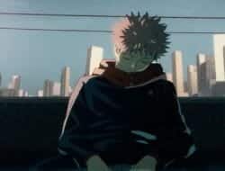 Link Nonton Jujutsu kaisen Season 1 Episode 1 – 24 Sub Indo