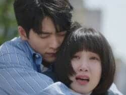 Link Nonton Extraordinary Attorney Woo Episode 11 Sub Indo, Cinta Young Woo ke Jun Ho Makin Membara