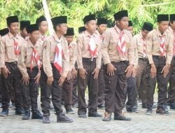 10 Ucapan Hari Pramuka 2022, Terbaru untuk Diperingati 14 Agustus