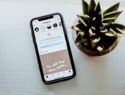 Cara Melihat Tag Instagram yang Disembunyikan di Android dan IOS