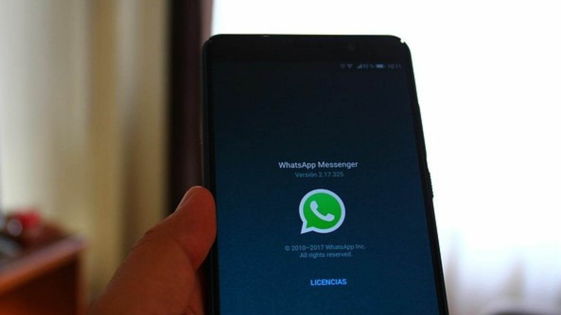 cara mengaktifkan kembali WhatsApp yang terblokir permanen