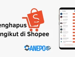 Cara Menghapus Pengikut di Shopee dengan Mudah, Terbaru 2022