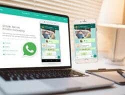 Cara Video Call WhatsApp Web di Laptop dengan Mudah