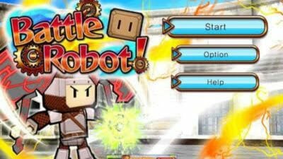 Battle Robot Mod Apk 2022