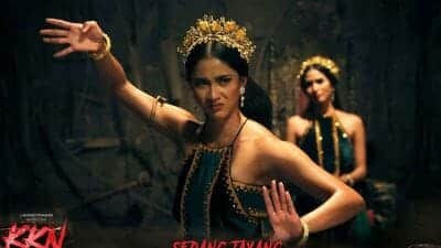 Link Nonton KKN di Desa Penari Versi Uncut 2022 Full HD, Pastinya Bukan di LK21 atau TELEGRAM