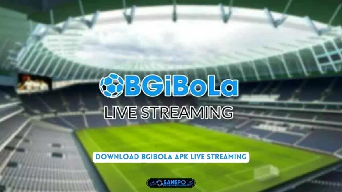 Download Bgibola APK Live Streaming