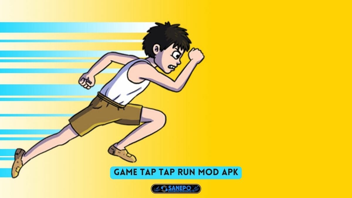 Download Game Tap Tap Run Mod APK Versi Terbaru 2022 Secara Gratis