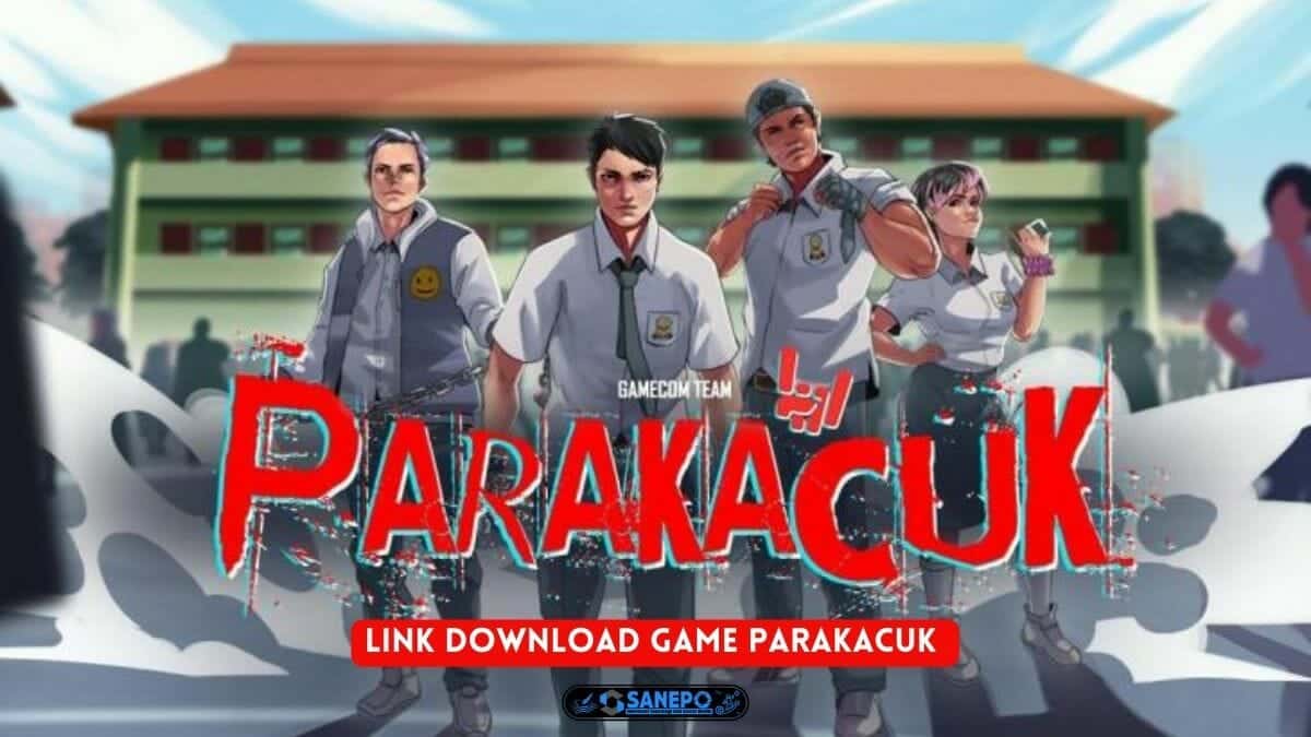 Link Download Game Parakacuk