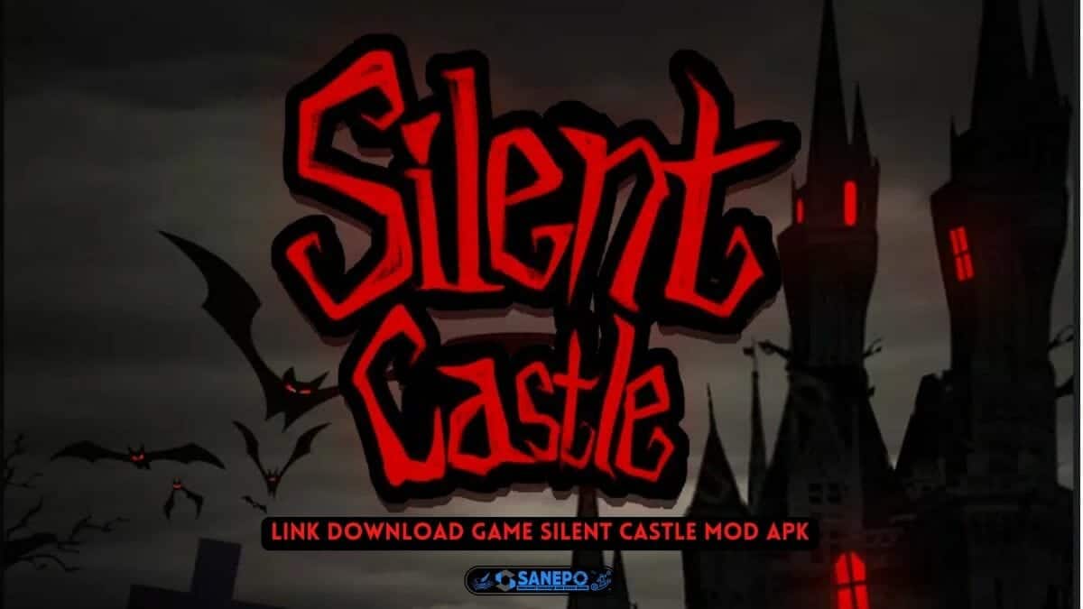 Link Download Game Silent Castle Mod Apk
