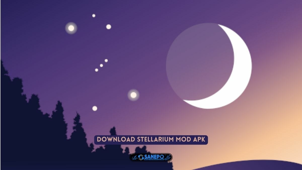 Download Stellarium Mod APK