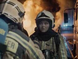 Link Nonton Under Fire Sub Indo Full HD, Terbaru 2022, Tidak di LK21 atau TELEGRAM