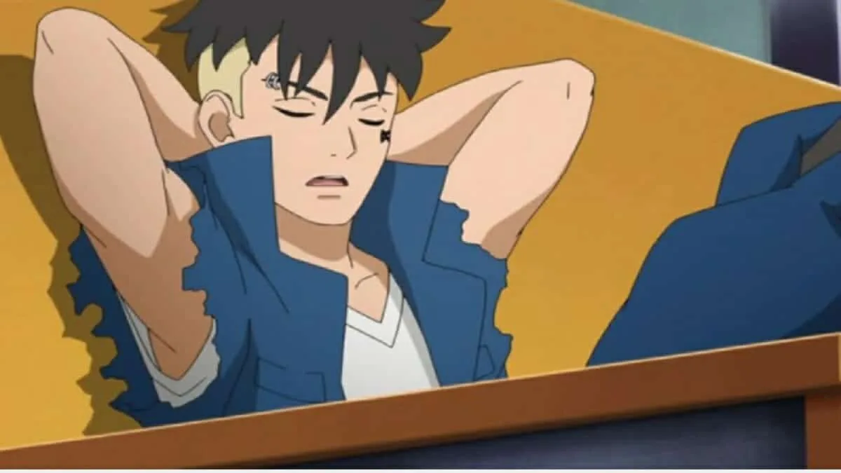 Link Nonton Anime Boruto Episode 288 Sub Indo, Eida Gadis Cantik yang Bisa Memikat Semua Orang 3 Link Nonton BORUTO Episode 261 Sub Indo Gratis, Kawaki Masuk Akademi