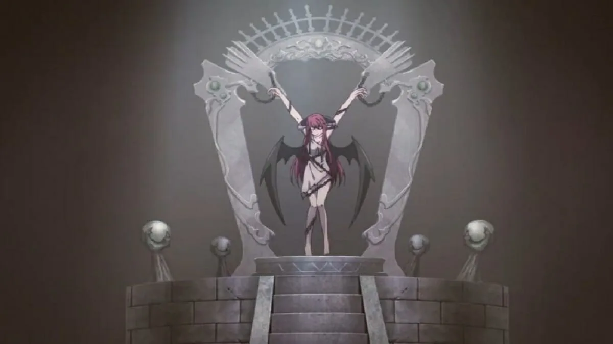 Link Nonton Kuro no Shoukanshi Episode 7 Sub Indo, Kelvin Vs Pahlawan 1 Link Nonton Kuro no Shoukanshi Episode 6 Sub Indo, Calon Raja Iblis??